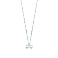 Collana Kidult Donna Symbols in Acciaio 751057 - 751057